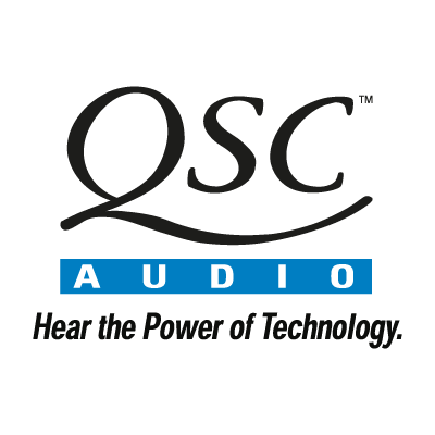 qsc-audio-vector-logo